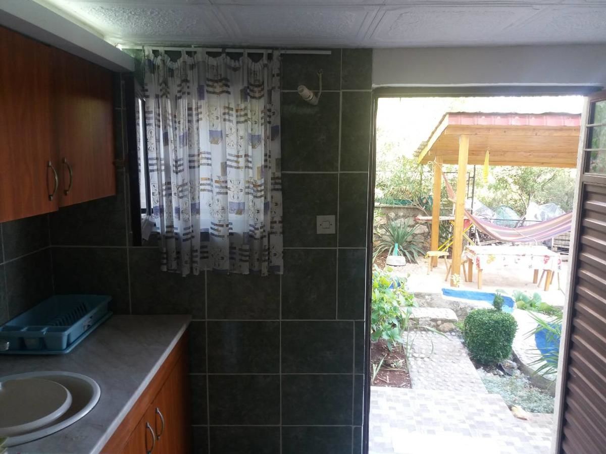 Апартаменты Apartments Mudrić Херцег-Нови-15