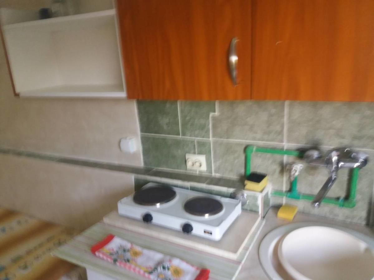 Апартаменты Apartments Mudrić Херцег-Нови-19