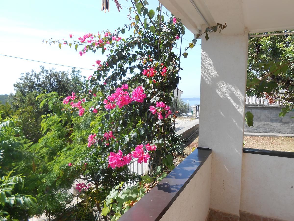 Апартаменты Apartments Mudrić Херцег-Нови-21