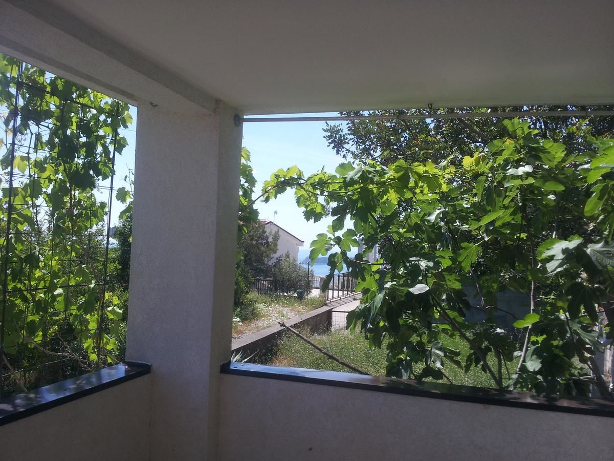 Апартаменты Apartments Mudrić Херцег-Нови-24