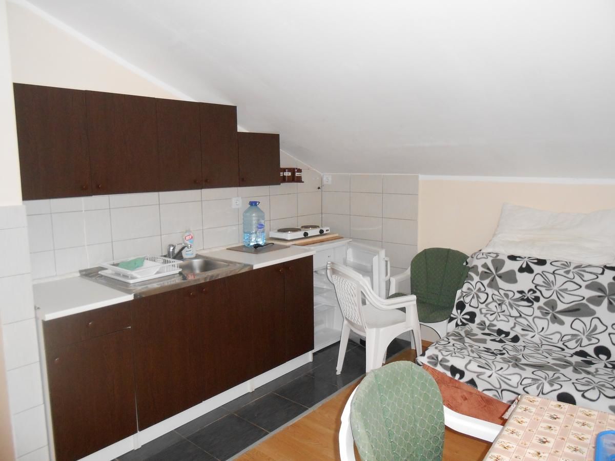 Апартаменты Apartments Mudrić Херцег-Нови-29