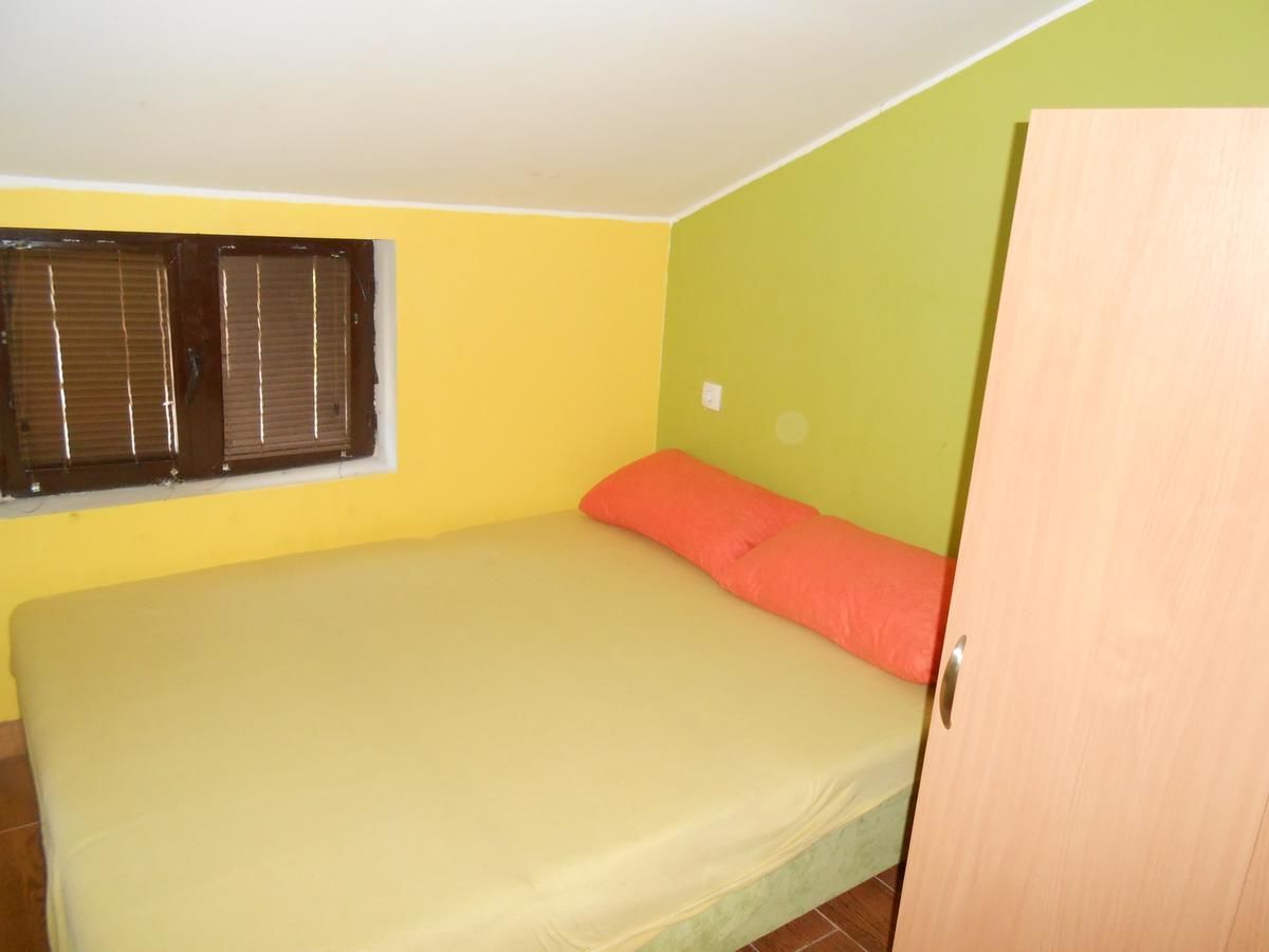 Апартаменты Apartments Mudrić Херцег-Нови-31