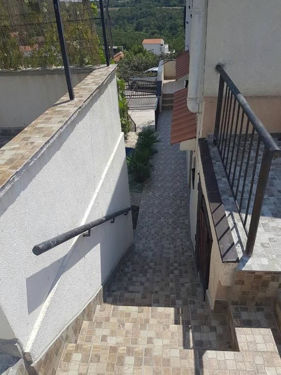 Апартаменты Apartments Mudrić Херцег-Нови-65