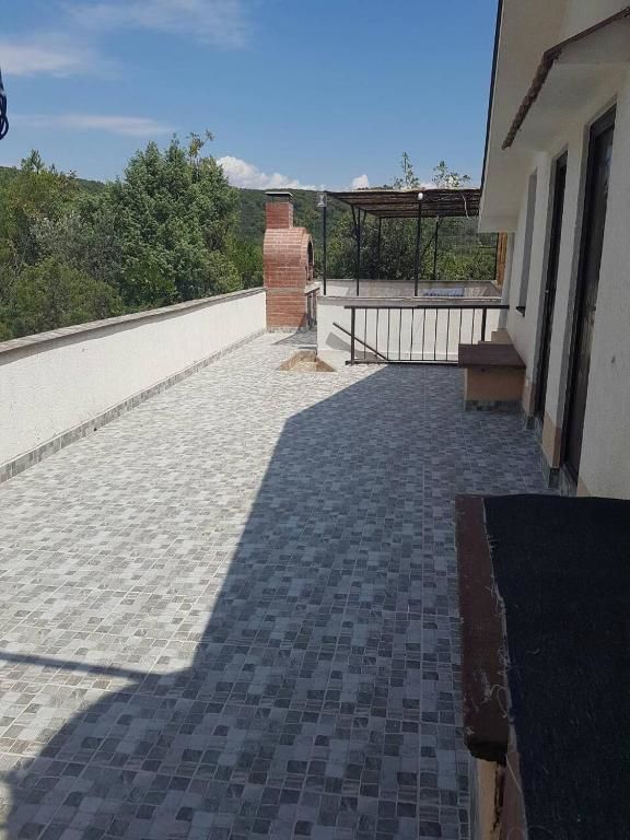 Апартаменты Apartments Mudrić Херцег-Нови-66
