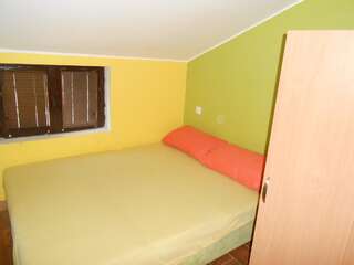 Апартаменты Apartments Mudrić Херцег-Нови Апартаменты с 2 спальнями-14