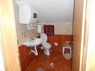 Апартаменты Apartments Mudrić Херцег-Нови Апартаменты с 2 спальнями-20