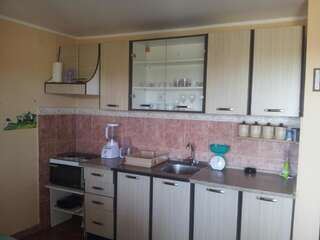 Апартаменты Apartments Mudrić Херцег-Нови Апартаменты с 1 спальней-29