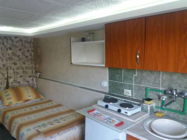 Апартаменты Apartments Mudrić Херцег-Нови-16