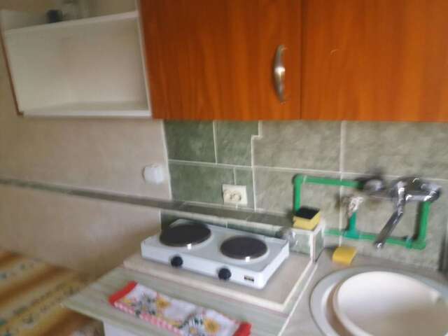 Апартаменты Apartments Mudrić Херцег-Нови-18