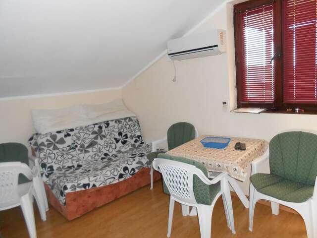 Апартаменты Apartments Mudrić Херцег-Нови-22