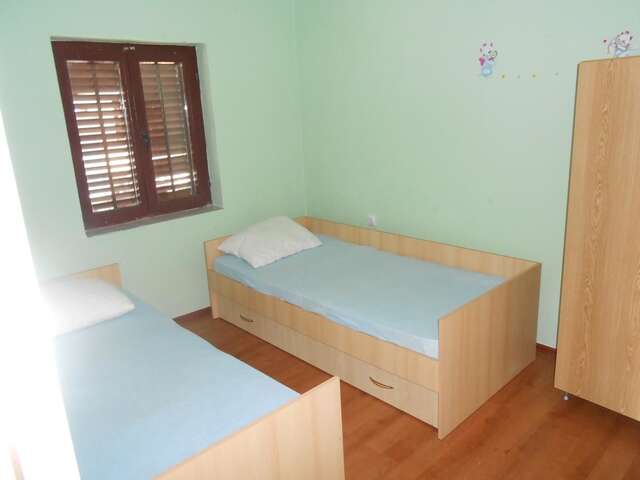 Апартаменты Apartments Mudrić Херцег-Нови-24