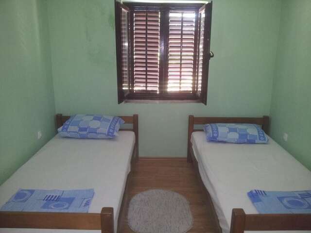 Апартаменты Apartments Mudrić Херцег-Нови-26