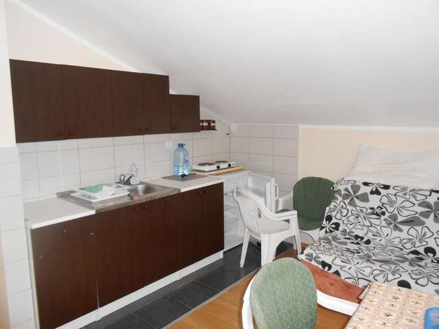 Апартаменты Apartments Mudrić Херцег-Нови-28