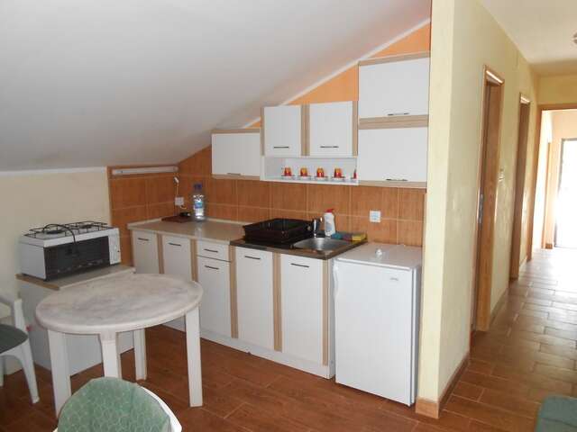 Апартаменты Apartments Mudrić Херцег-Нови-29
