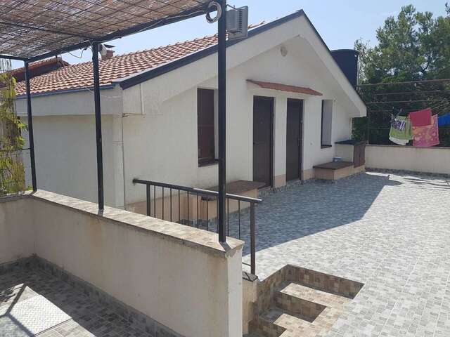 Апартаменты Apartments Mudrić Херцег-Нови-5