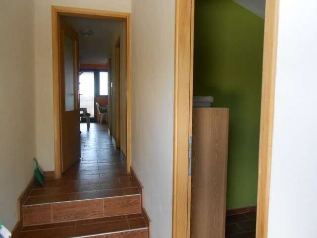 Апартаменты Apartments Mudrić Херцег-Нови-32