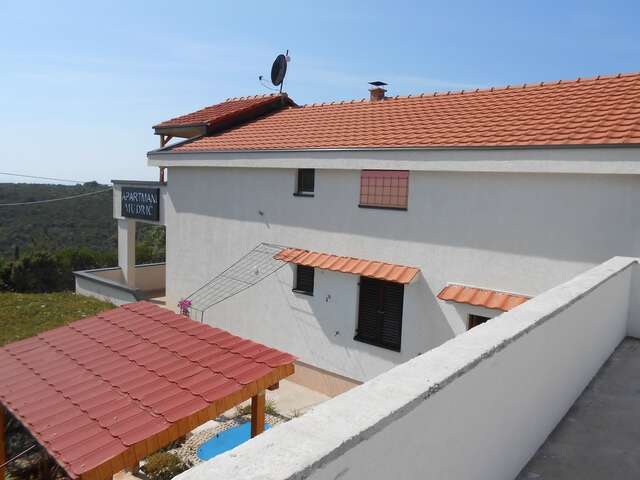 Апартаменты Apartments Mudrić Херцег-Нови-33