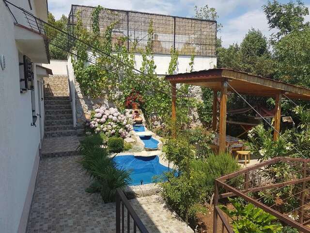 Апартаменты Apartments Mudrić Херцег-Нови-6