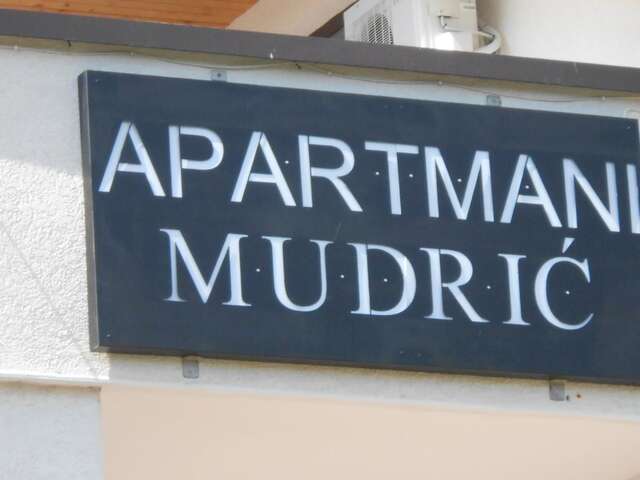 Апартаменты Apartments Mudrić Херцег-Нови-44