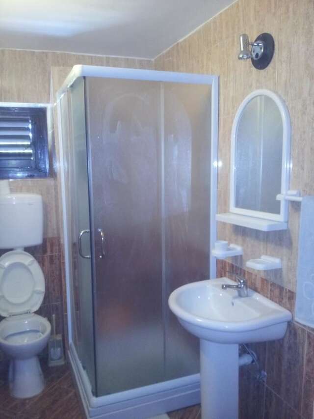 Апартаменты Apartments Mudrić Херцег-Нови-46
