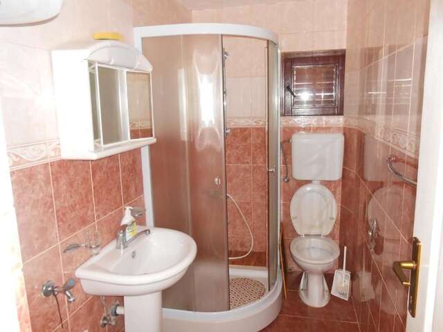 Апартаменты Apartments Mudrić Херцег-Нови-49