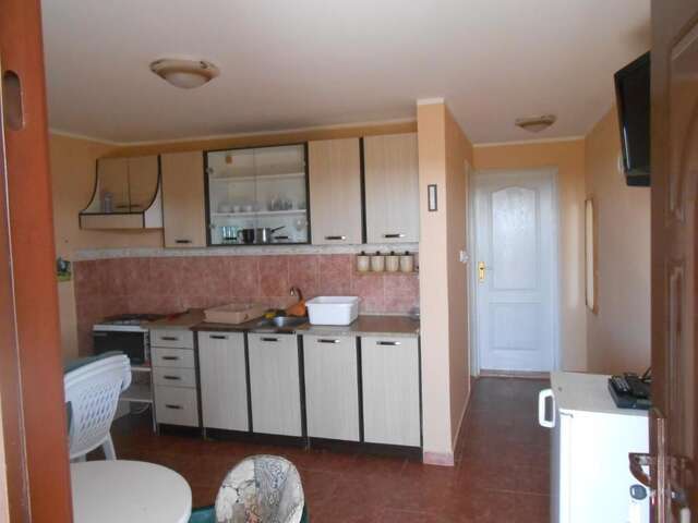 Апартаменты Apartments Mudrić Херцег-Нови-50