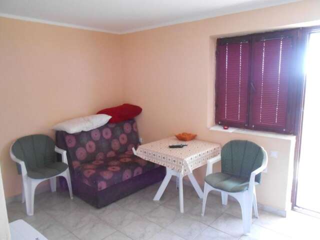 Апартаменты Apartments Mudrić Херцег-Нови-52