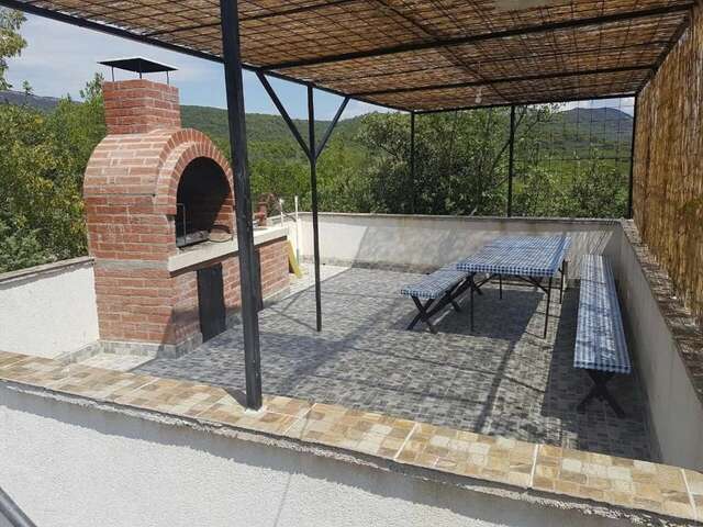 Апартаменты Apartments Mudrić Херцег-Нови-63