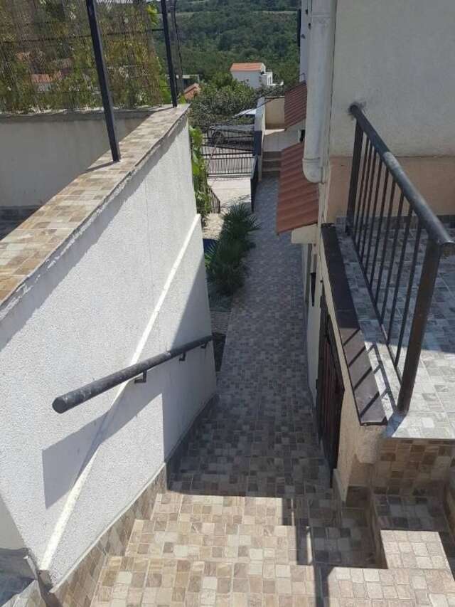 Апартаменты Apartments Mudrić Херцег-Нови-64