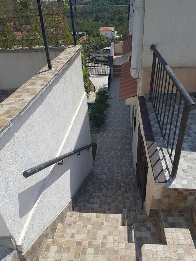 Апартаменты Apartments Mudrić Херцег-Нови-9