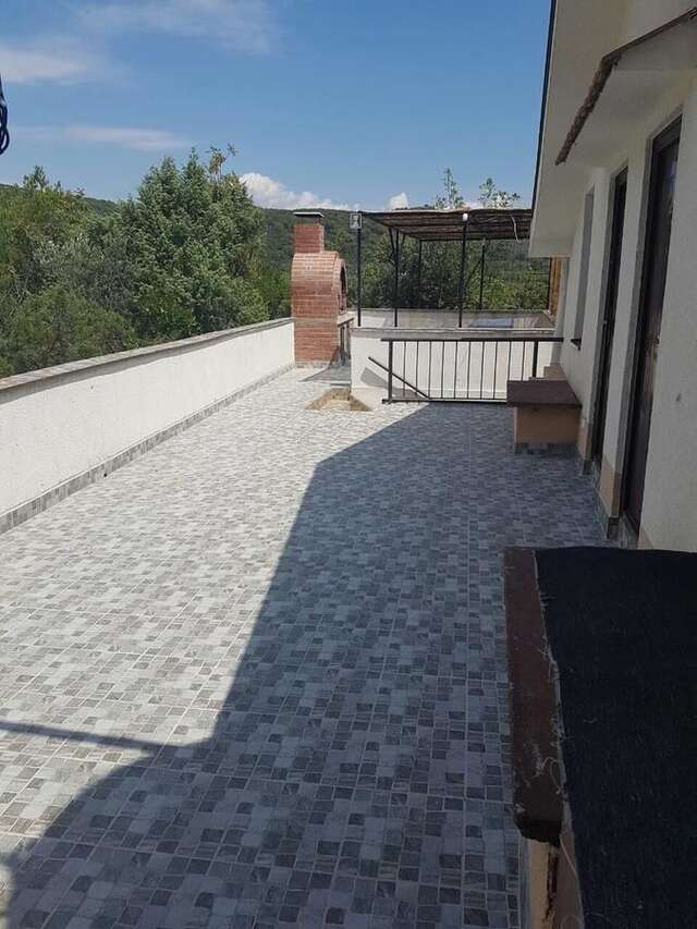 Апартаменты Apartments Mudrić Херцег-Нови-10