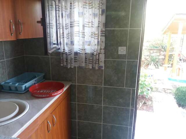 Апартаменты Apartments Mudrić Херцег-Нови-11